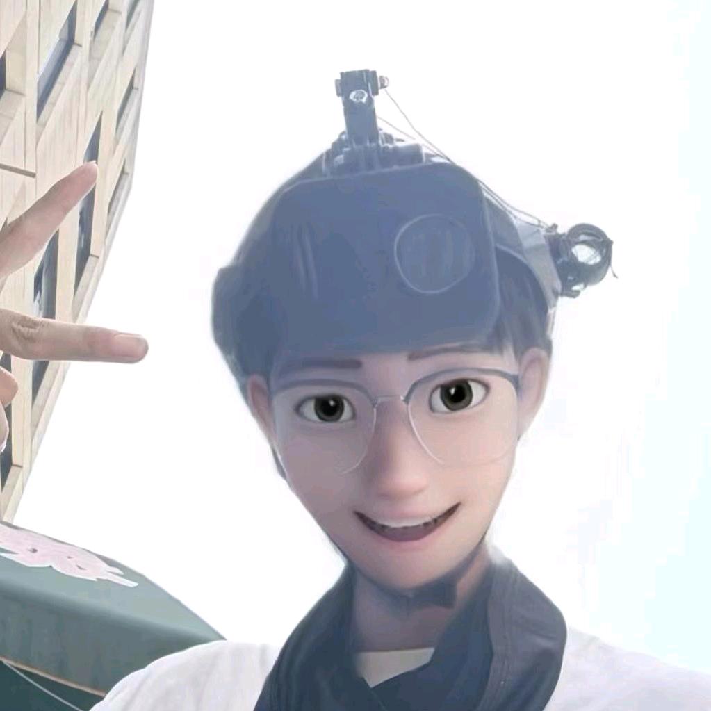 跑不起来的小張