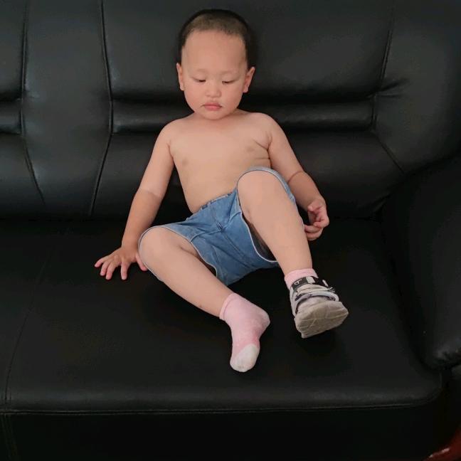 不美却独一无二