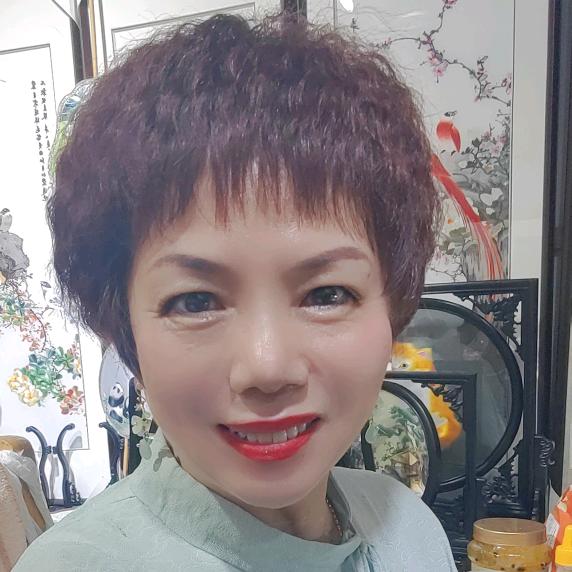 昆山市周庄镇苏坊刺绣服饰店