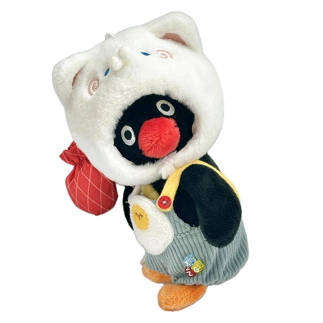 乌五午物、