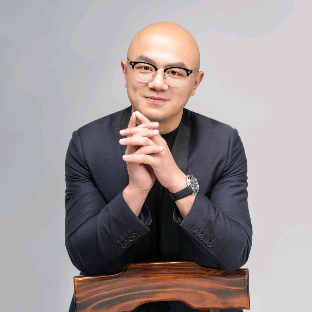我在青岛做广告（老何）