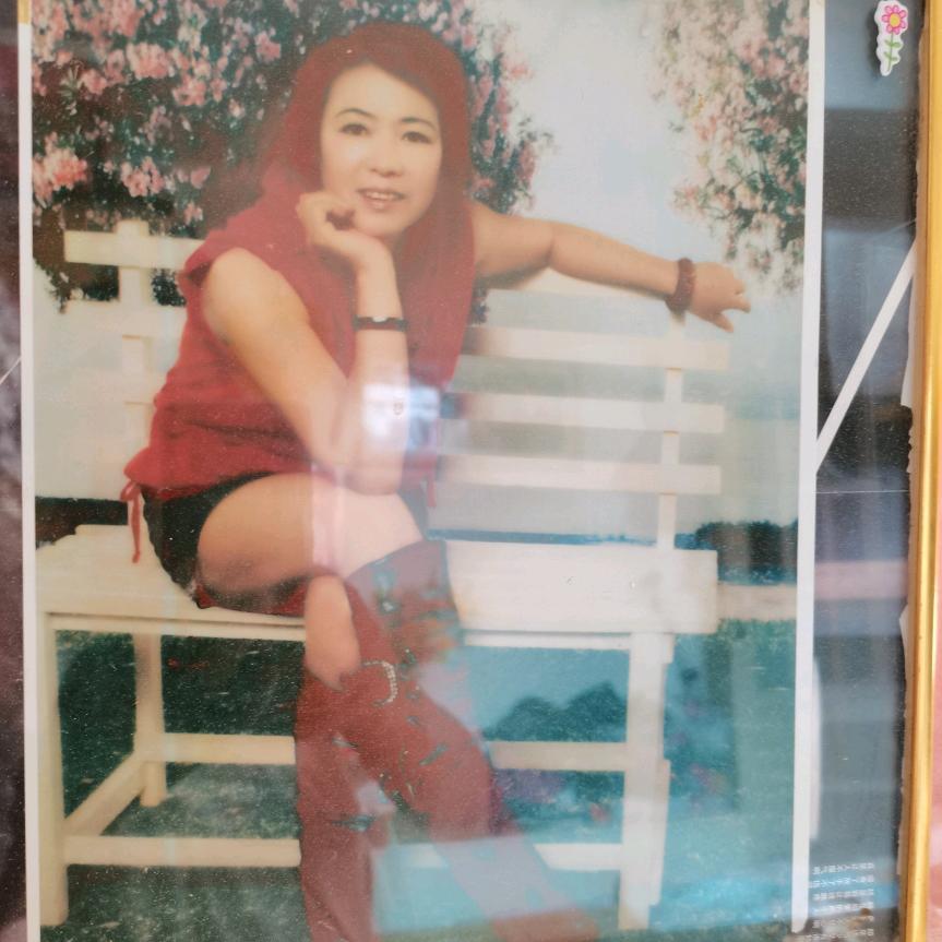 萍萍姐