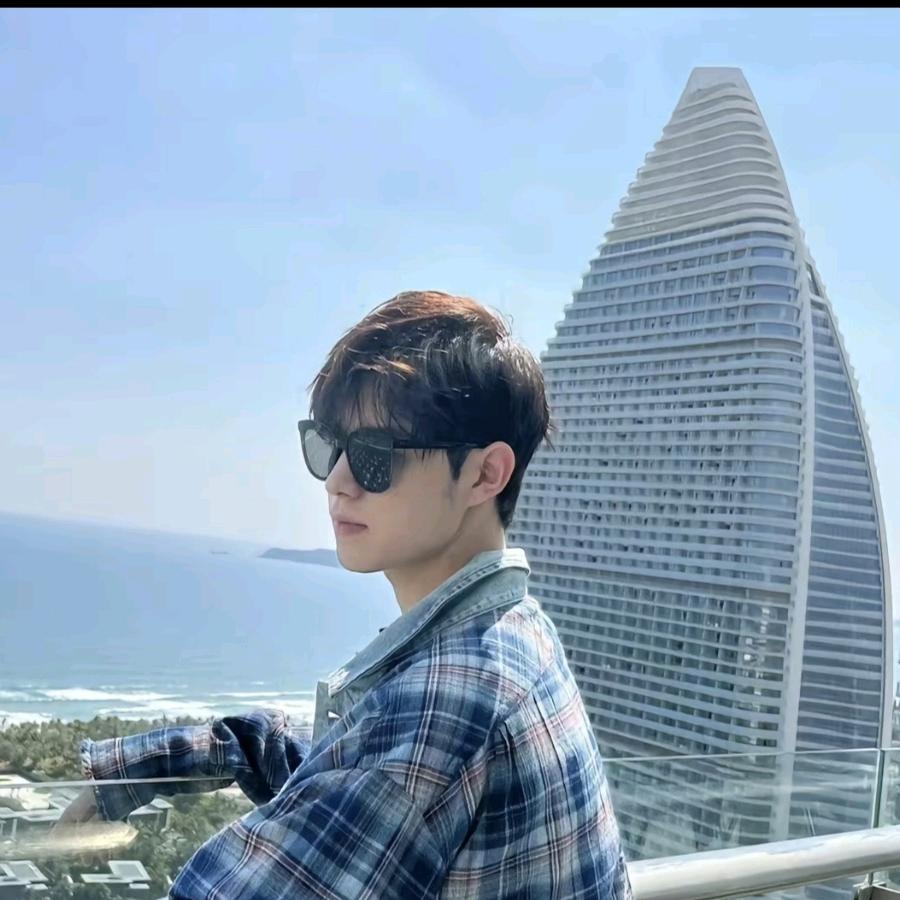 洋洋洋💫