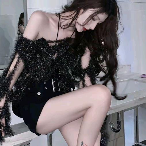 暮儿.
