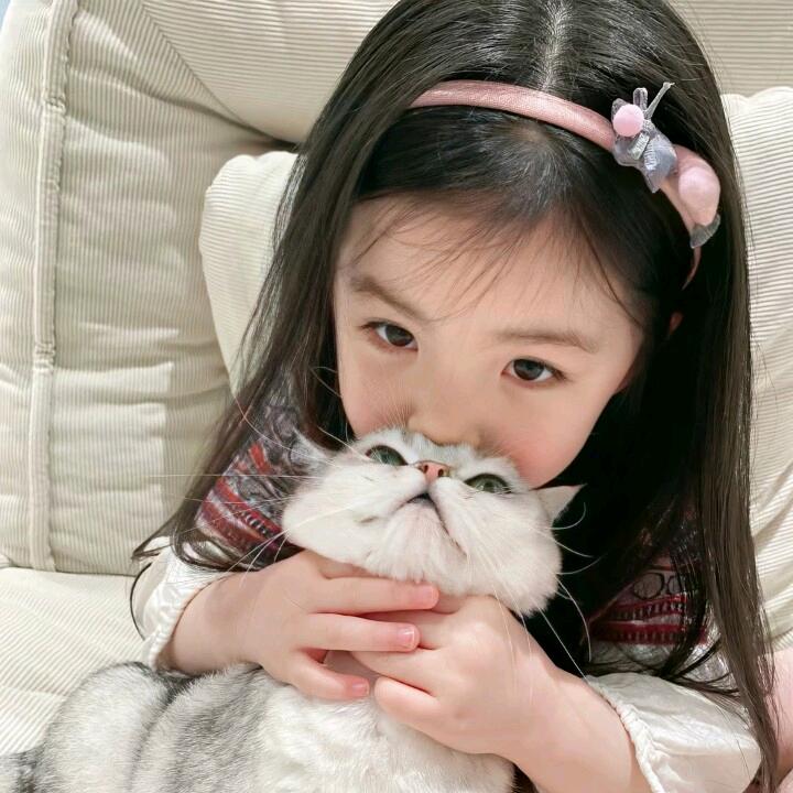 小晴🌷