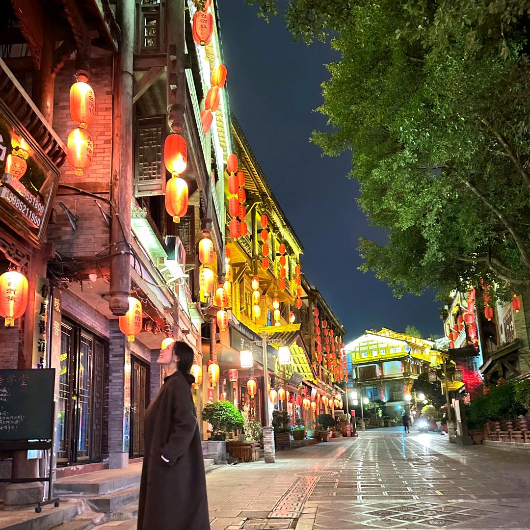 9.娅妹