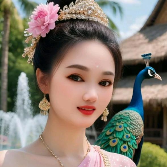 啊妹