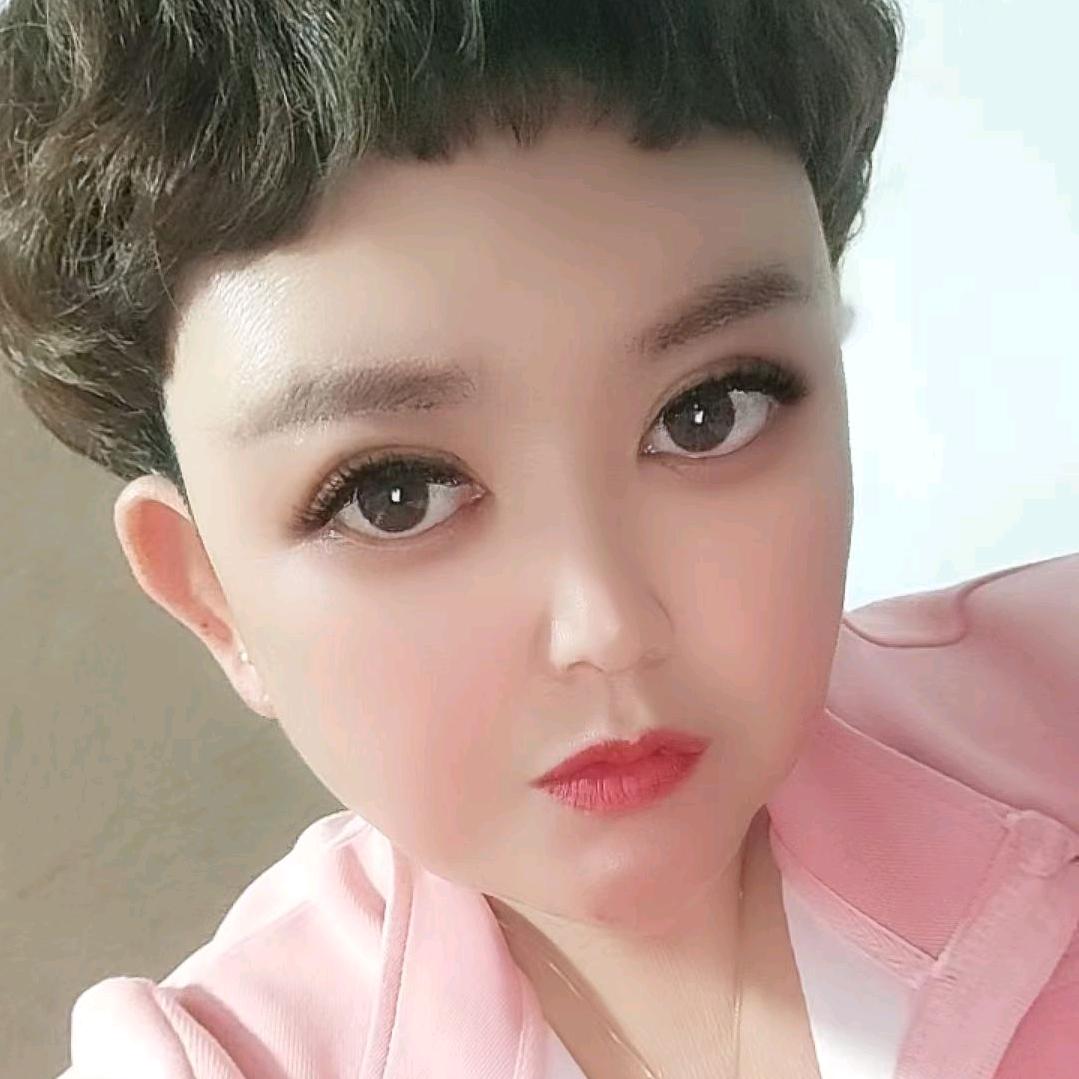 梦里想的都是你