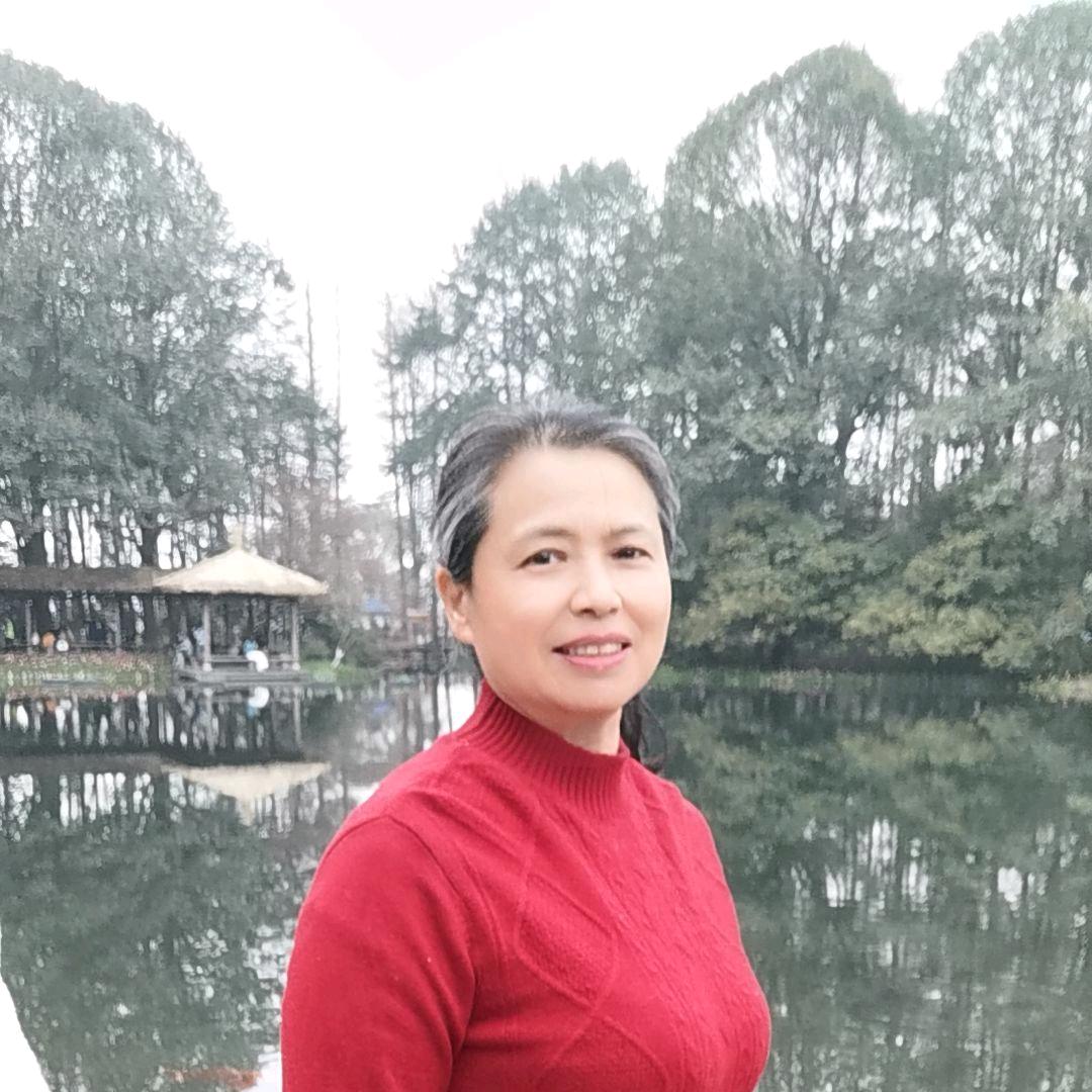蓝姐纯手工水饺