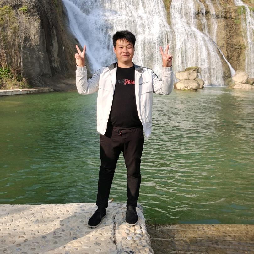农民阿伟