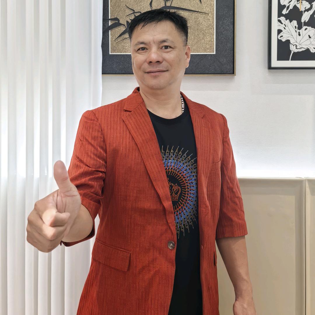 清远洪哥