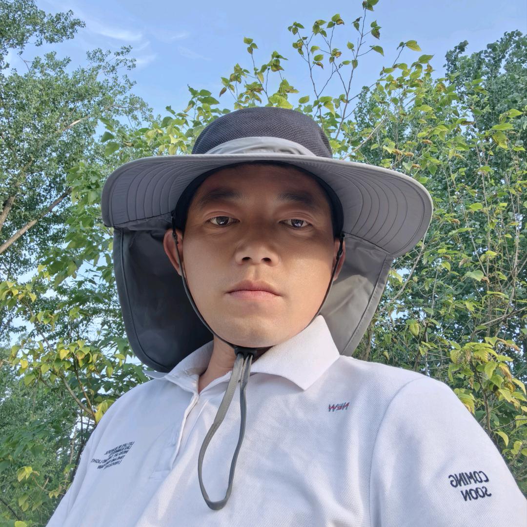 苦海里的虾米
