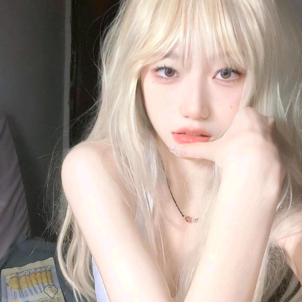 美女