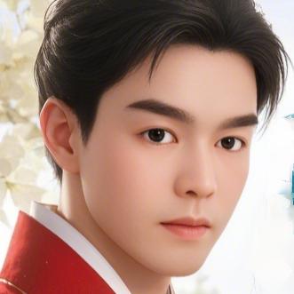 (♥´･ᴗ･李拜天♥