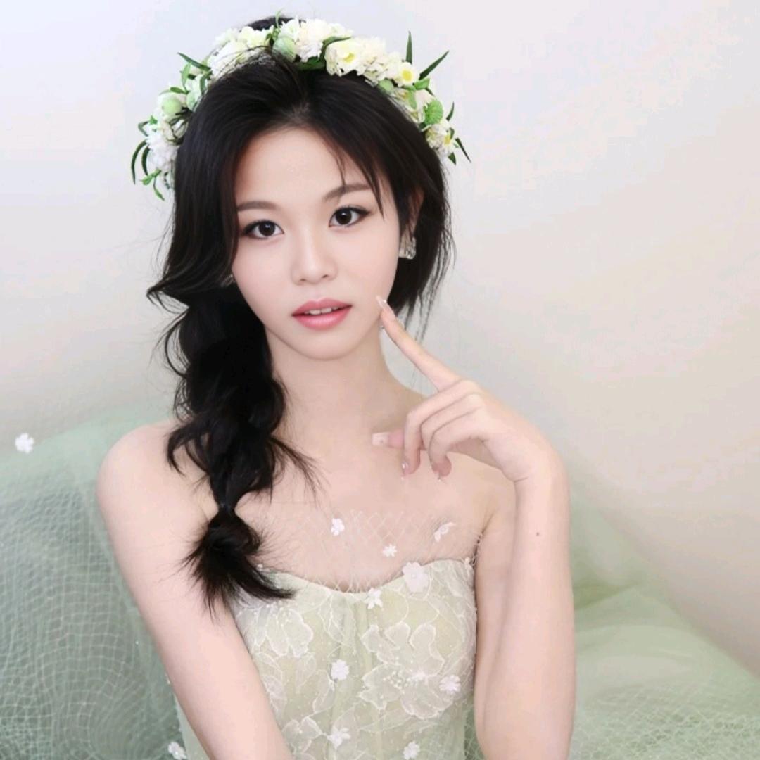 力漫