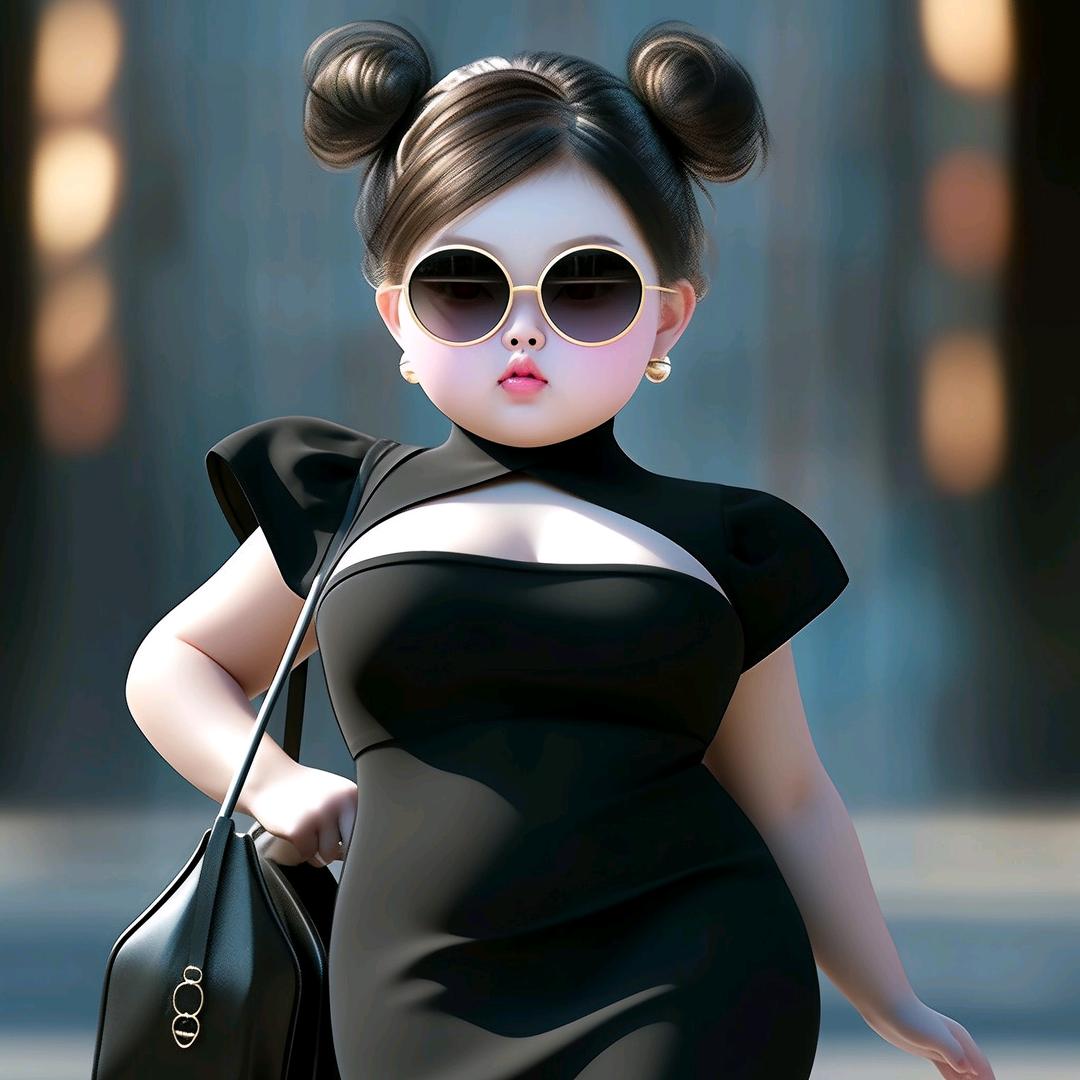 李家三姑娘