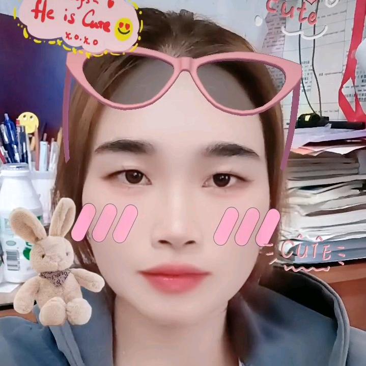 擦肩而过