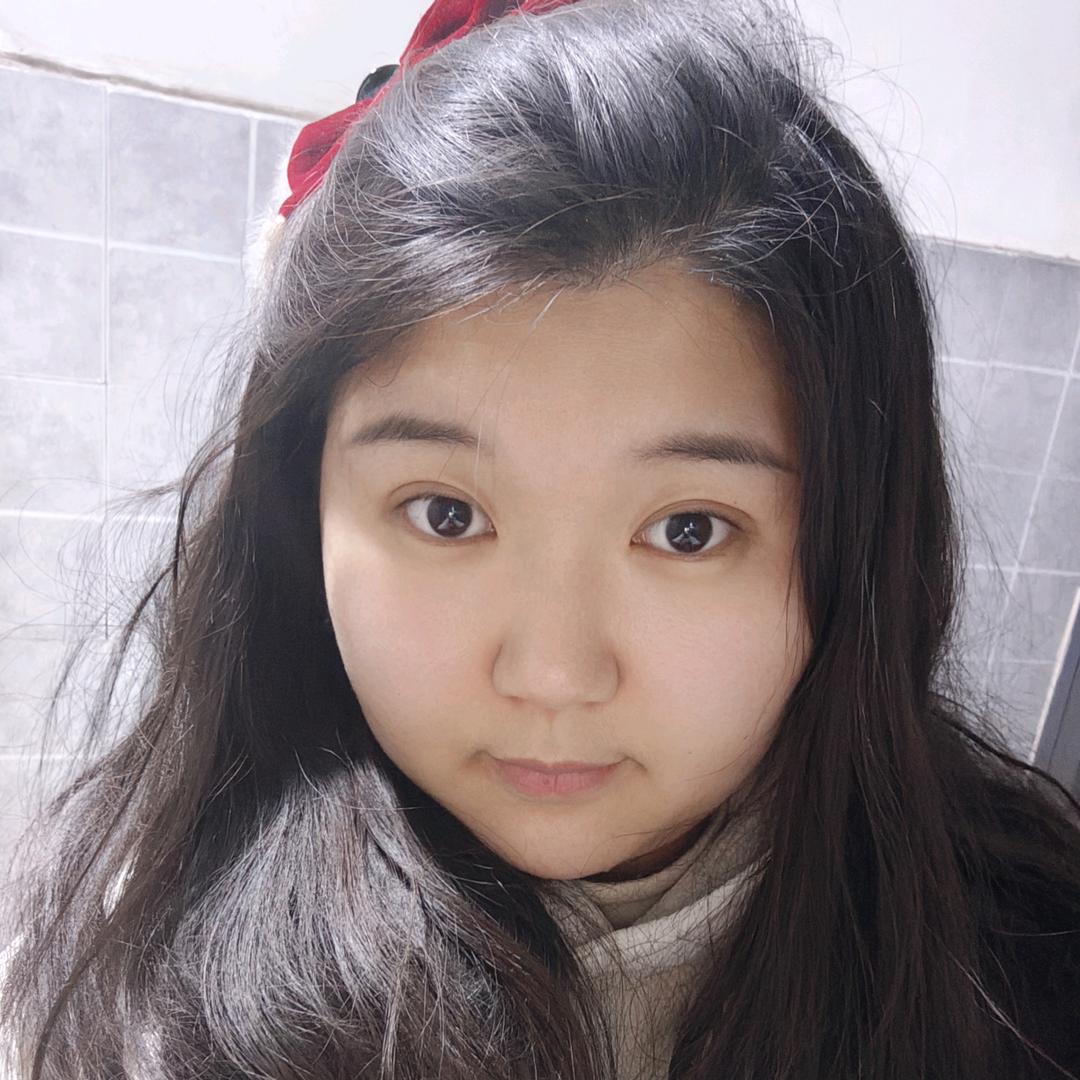 文文嘟嘟～👄