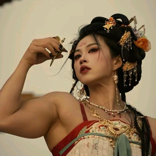 锦水QUEER头像