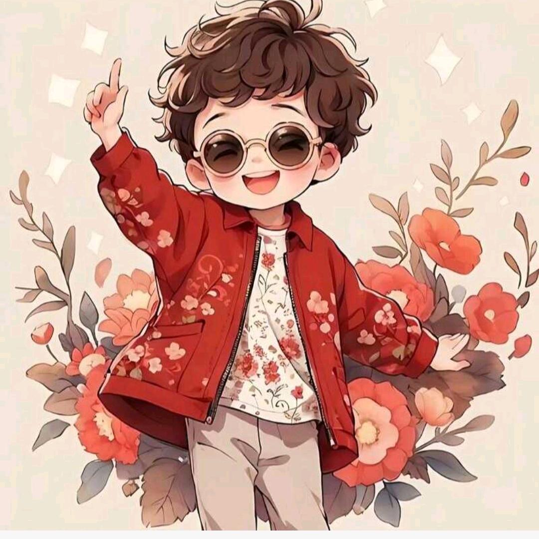Mr.唐～