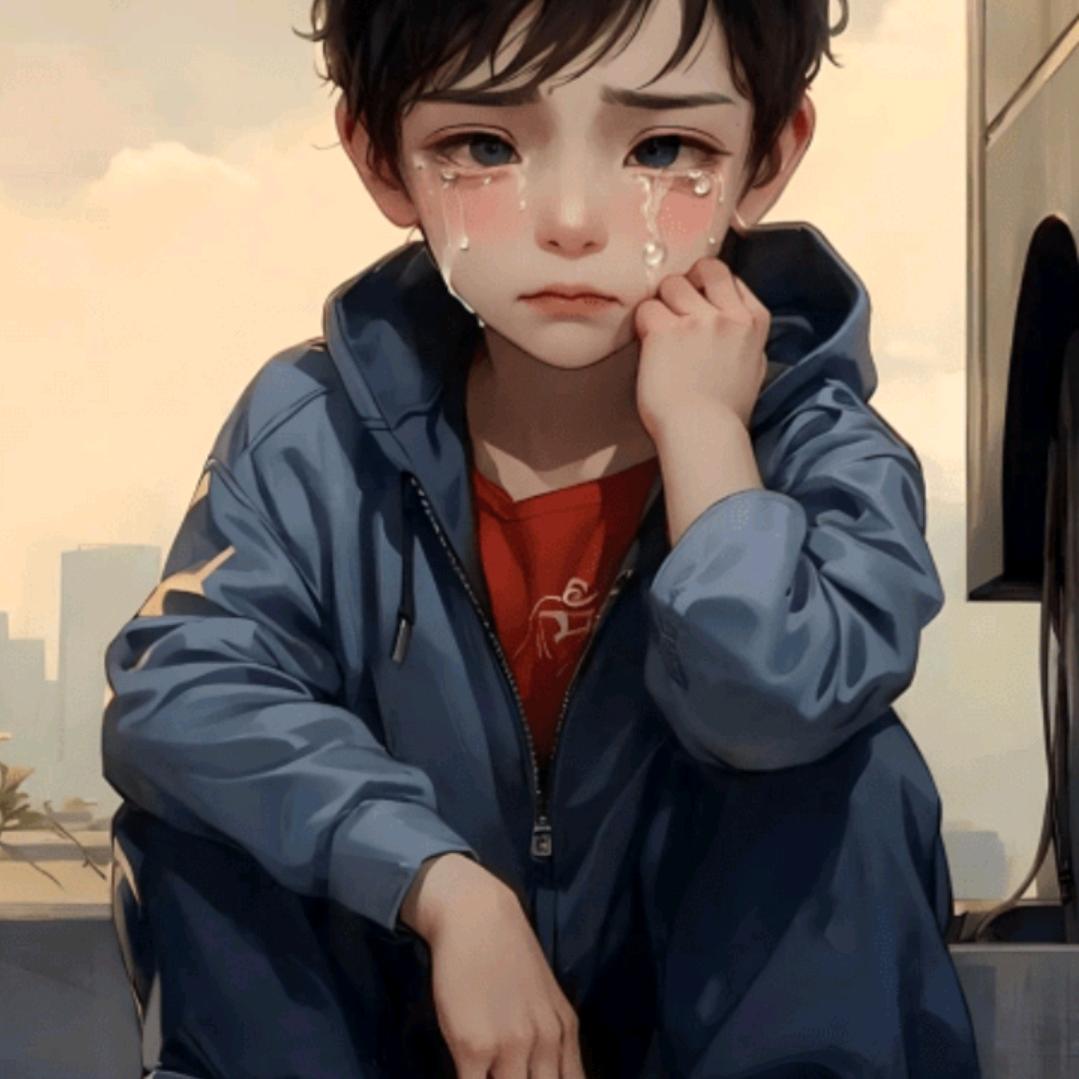 勇哥看淡一切