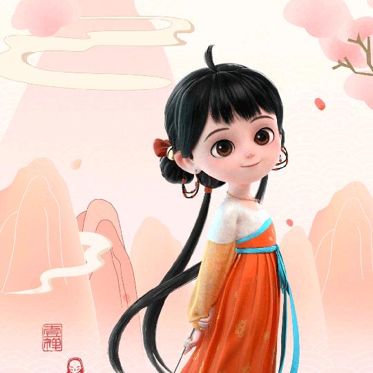 🍭幸运小可萘🍭⭐