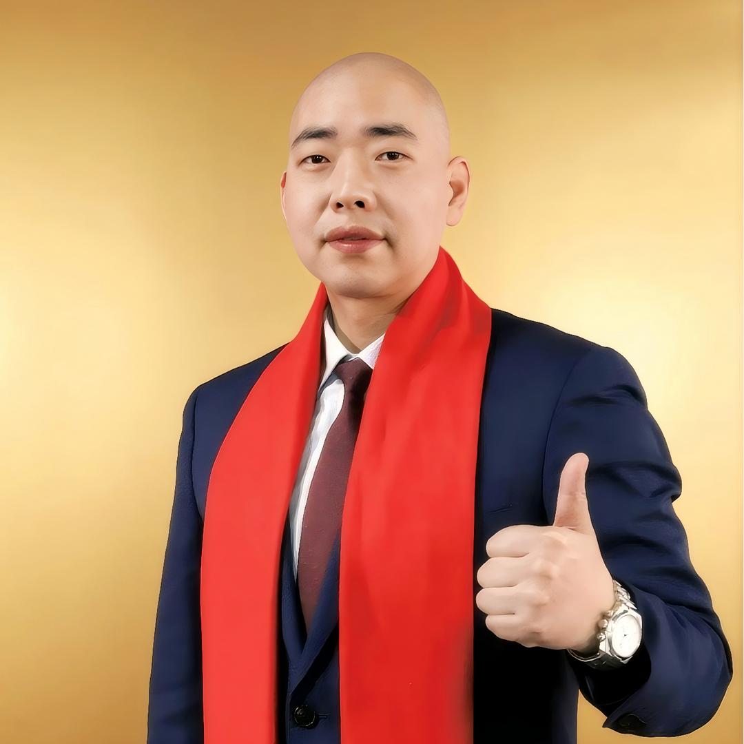 徐鼎盛创始人