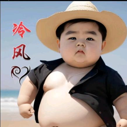 冷峰