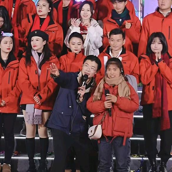 小向呀¹⁹¹⁵༗（感恩有才，感谢