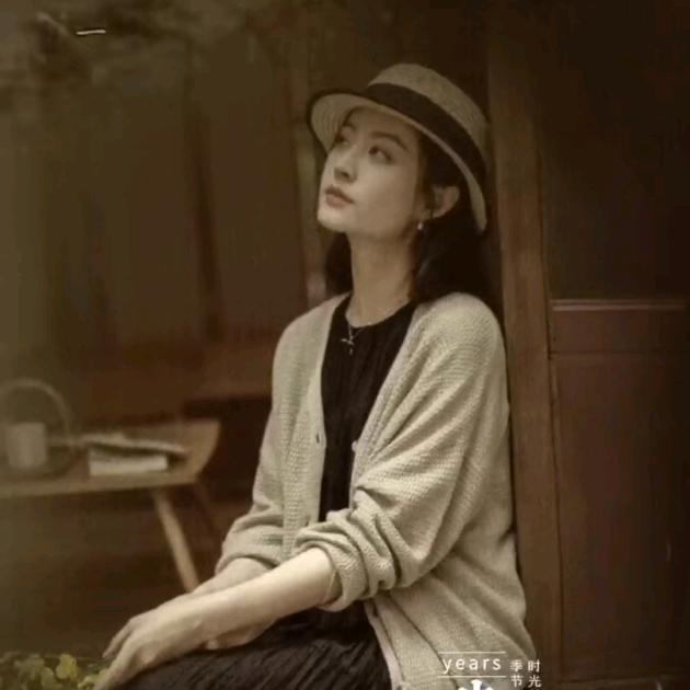 化茧成蝶，
