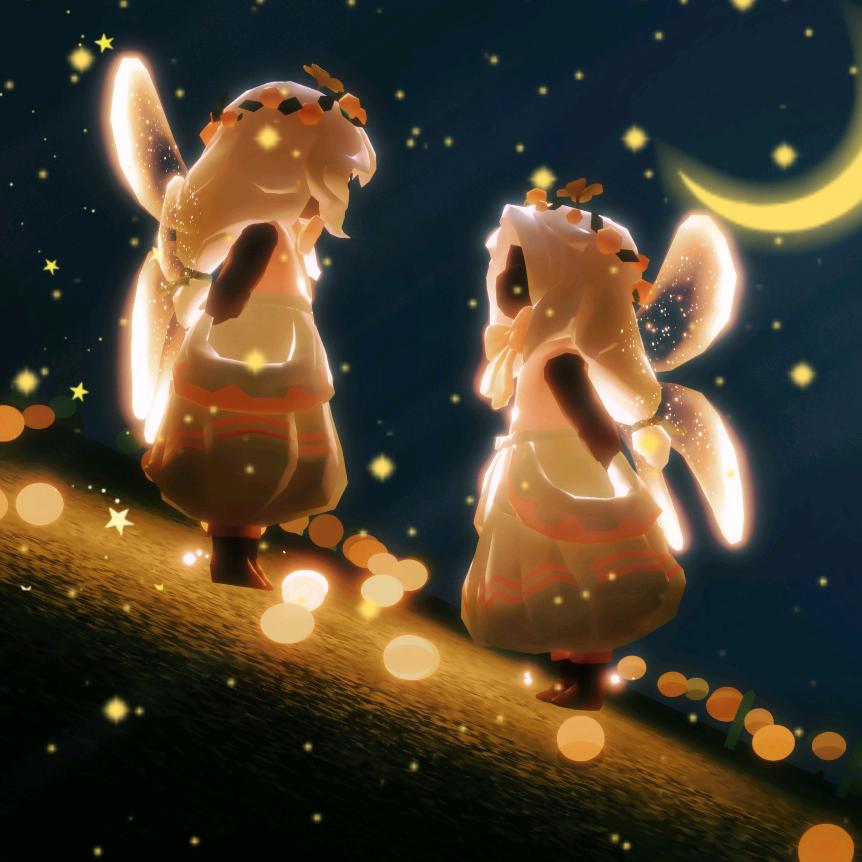 晚星