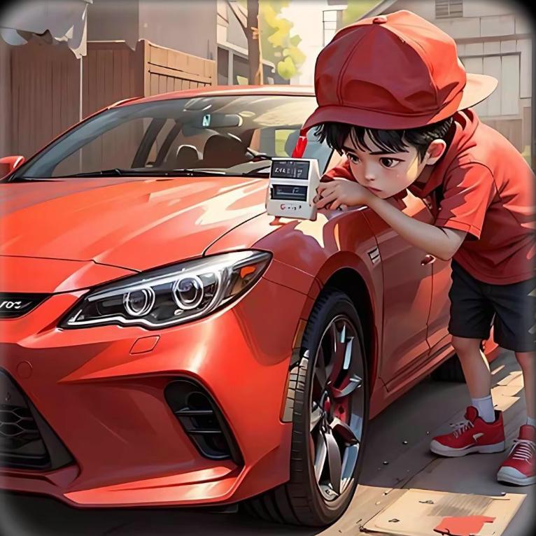 阿超～