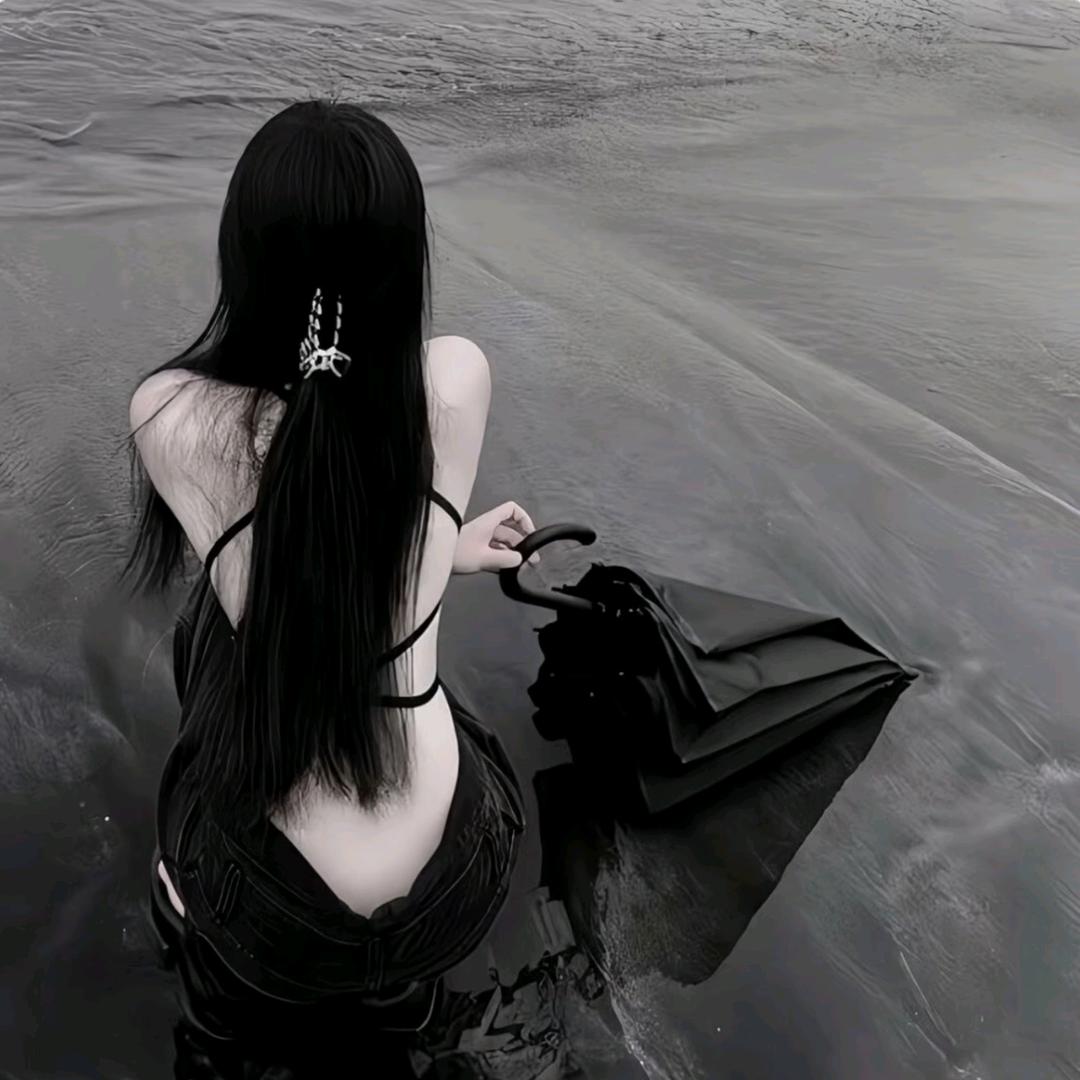 伤心的面条