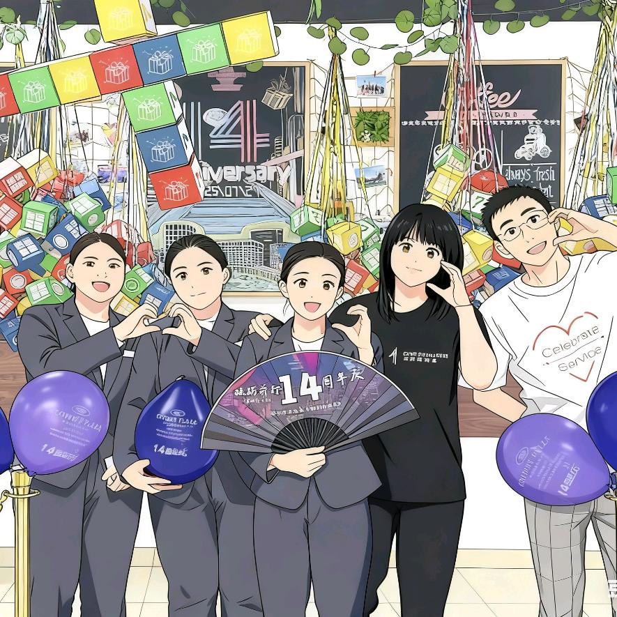 珠江皇冠假日酒店HR