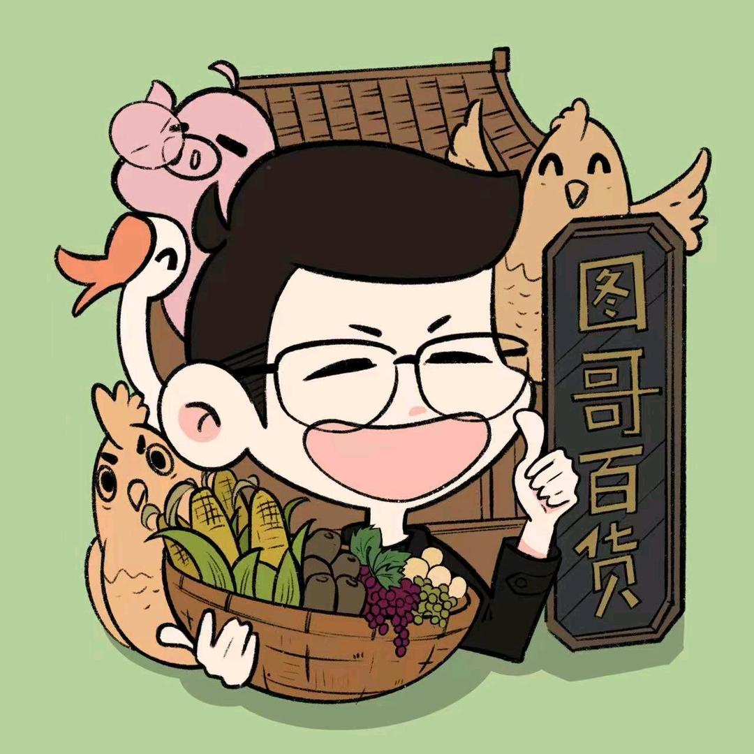 图哥优选