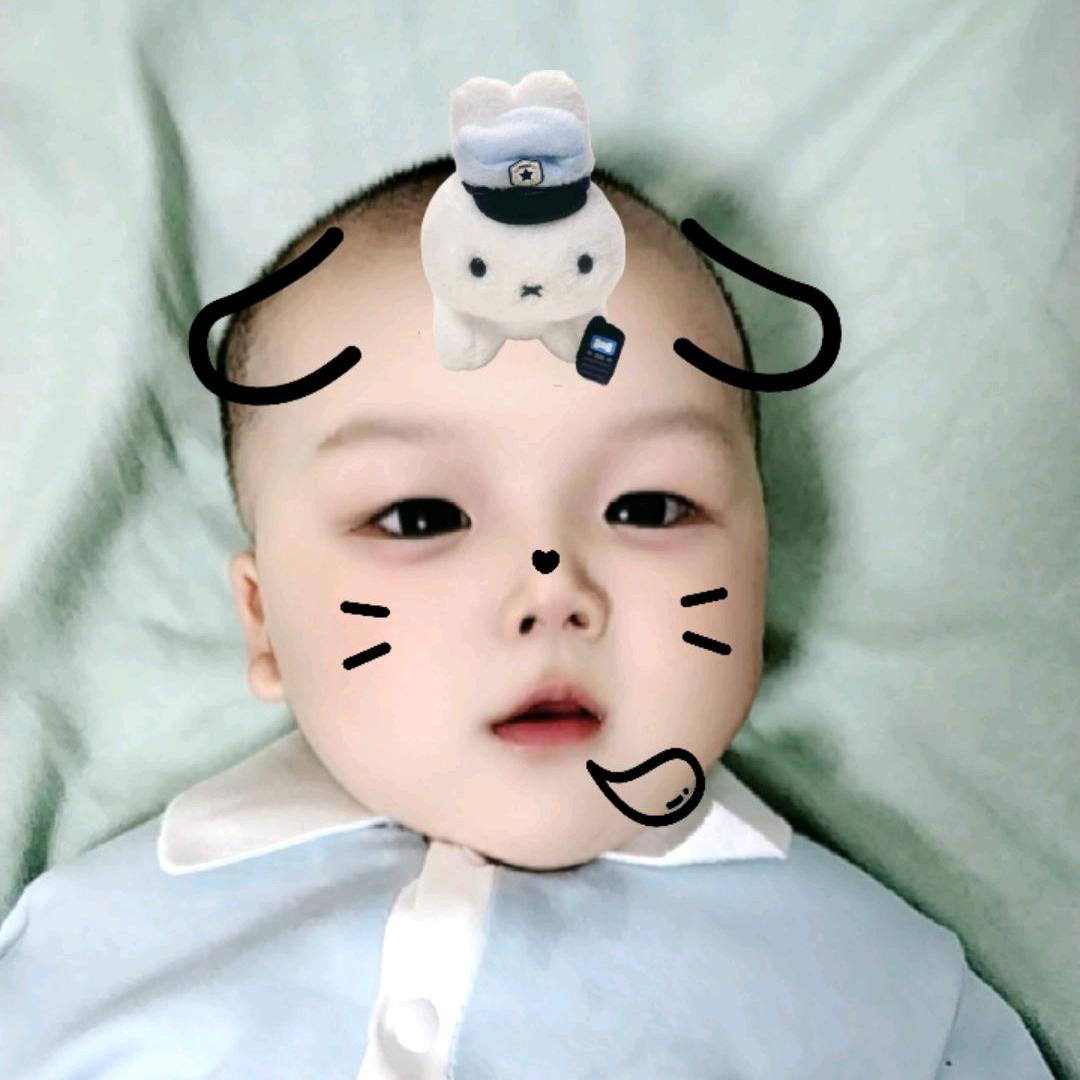 小肉包妈咪