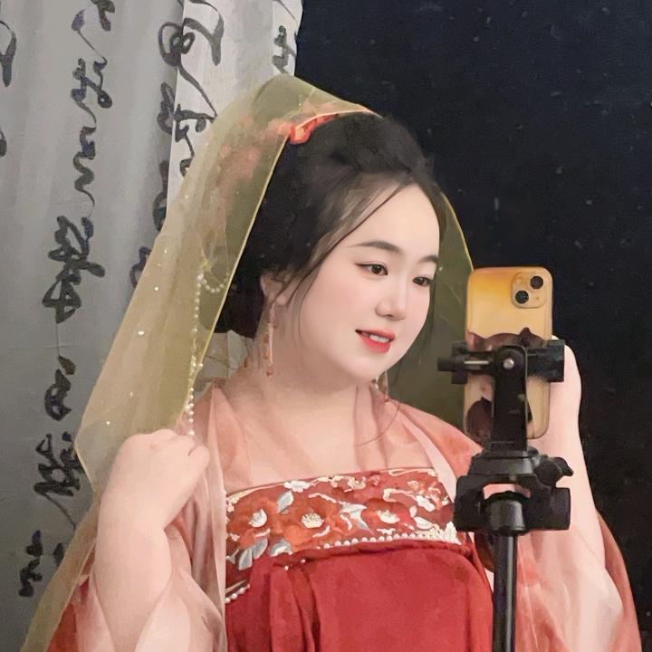 甜甜的甜心