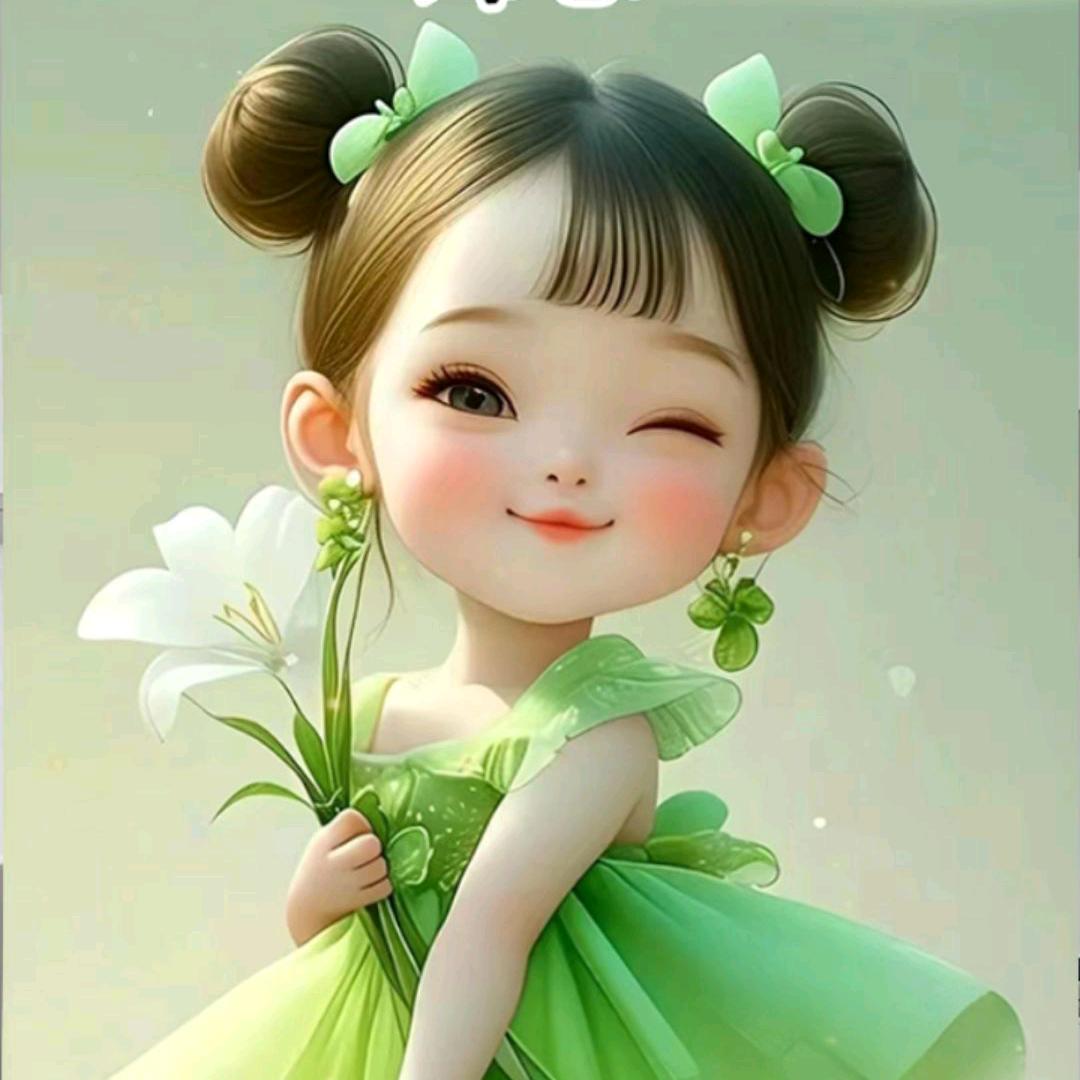 妞妞.