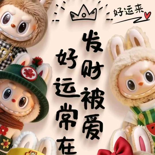 周周有💰花