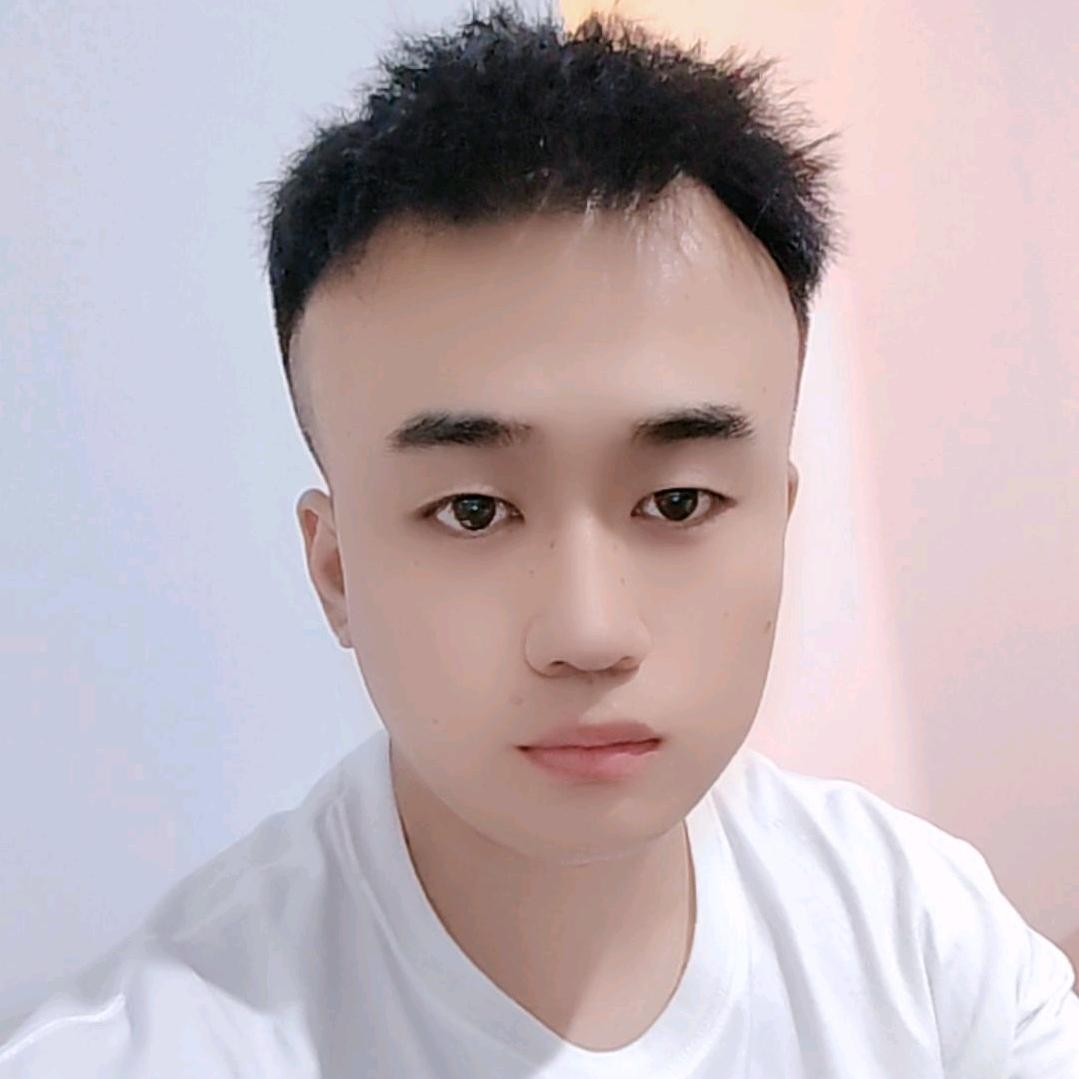 于是