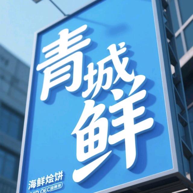 青城鲜
