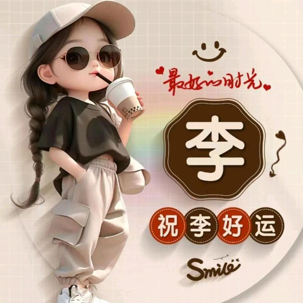 ᶫᵒᵛᵉ ♡顺李💞成张💖