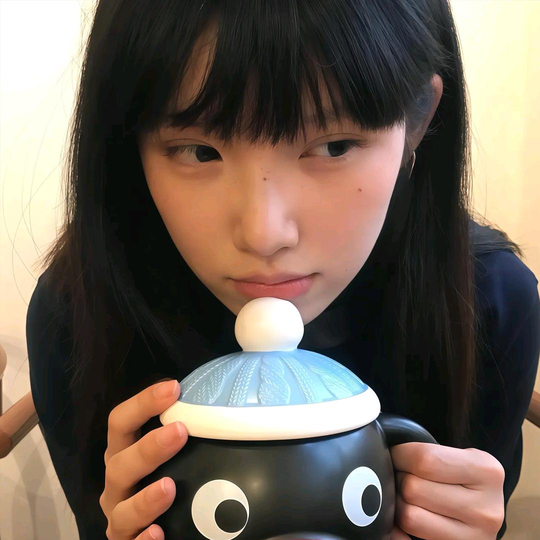 懒羊羊_