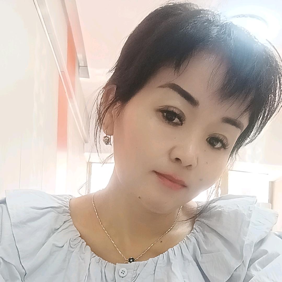 古丽💕