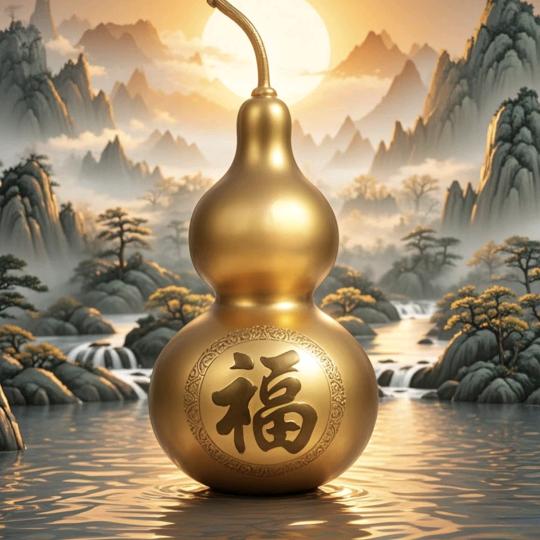 福禄常在