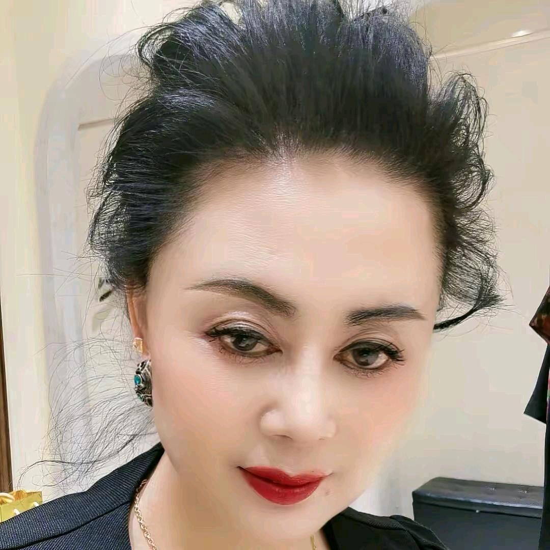 冰女人