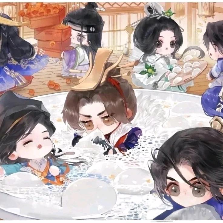 MK小麦
