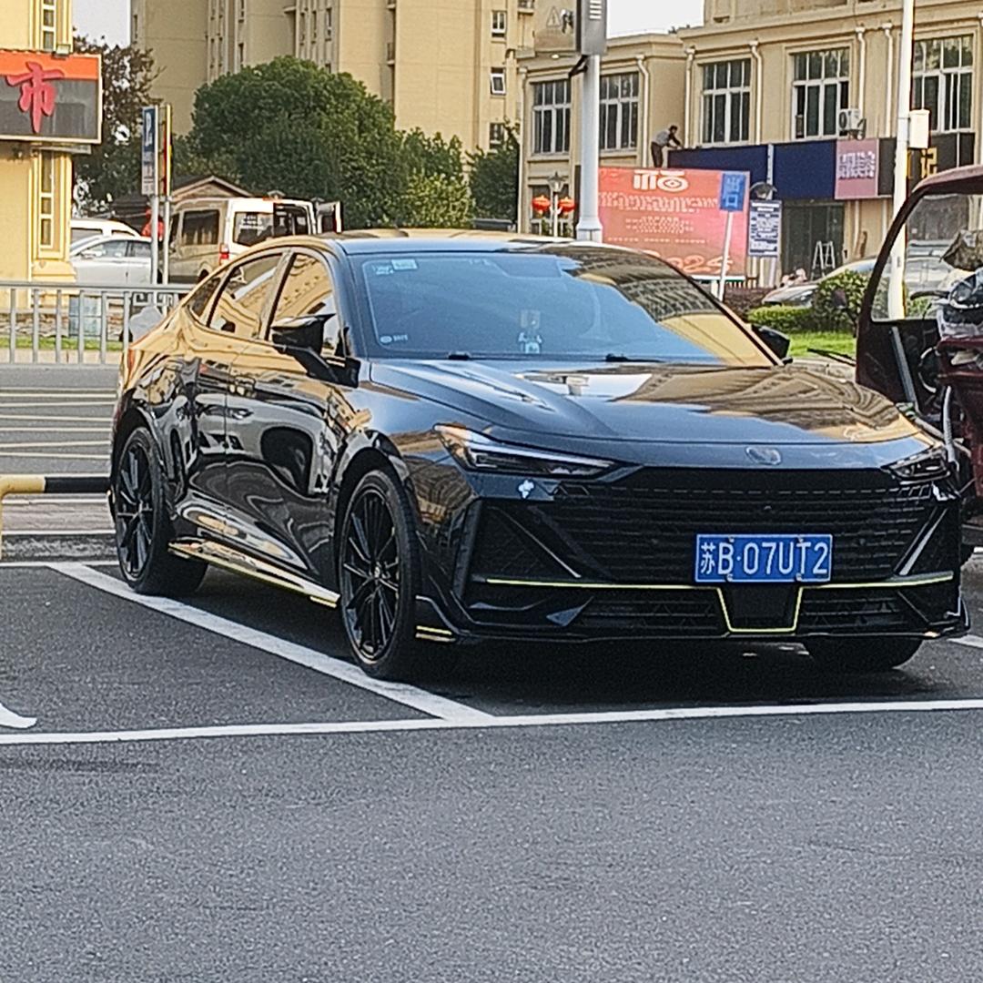 陶哥哥有个V