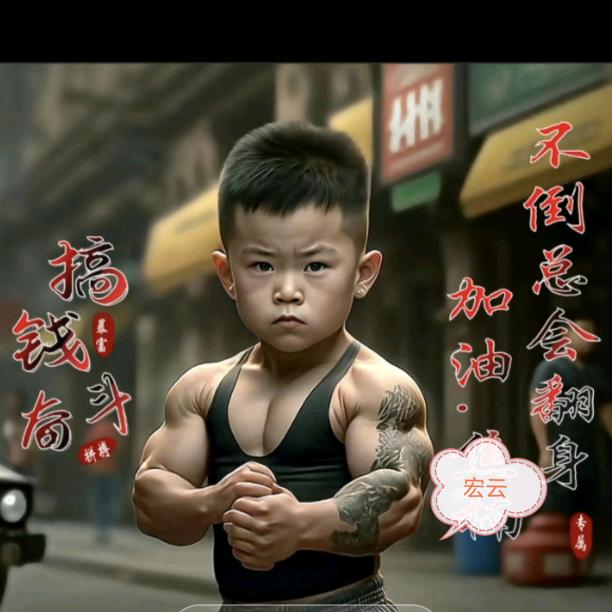 久别的人