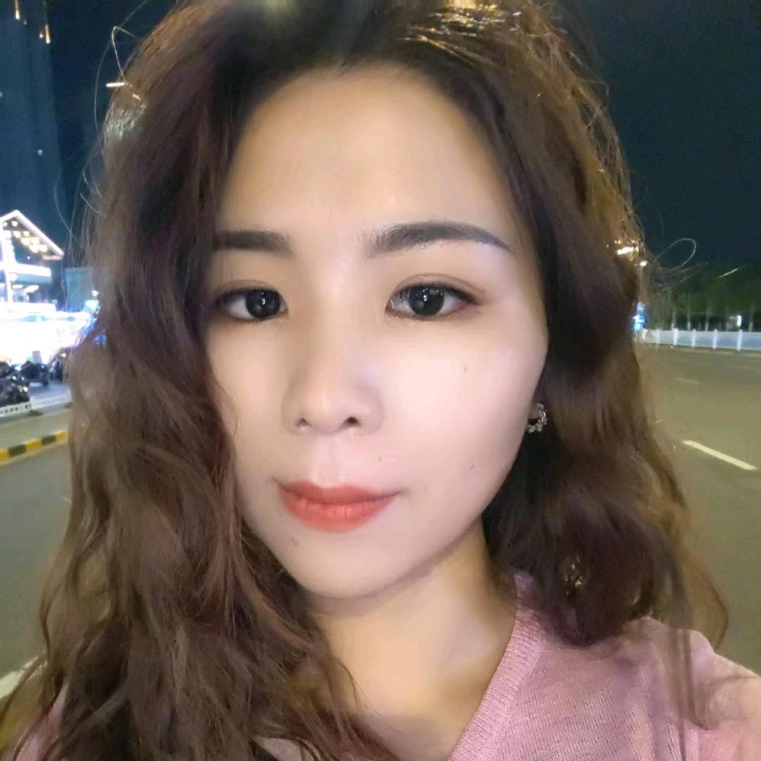 喃喃🌻
